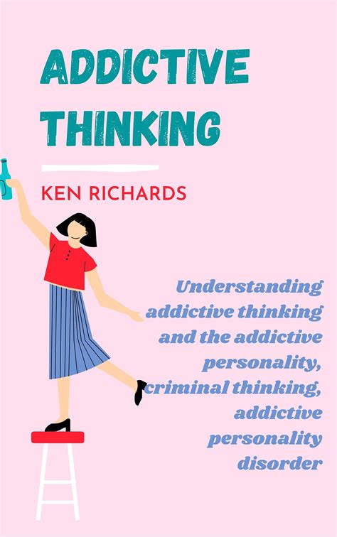 addictive thinking and the addictive personality Doc